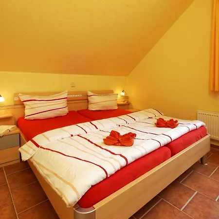 Haus Clara 07 Apartamento