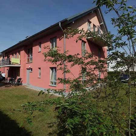 Haus Clara 07 Apartamento *