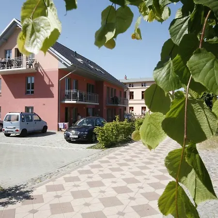 Haus Clara 07 * Koserow